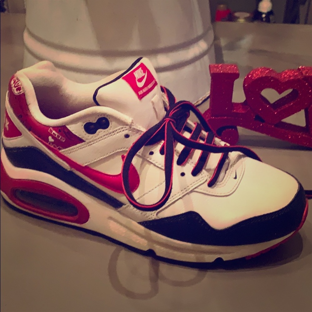 Nike air max “Love” ❤️ women’s shoes